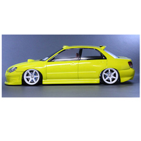 Pandora Body Subaru Impreza GDB 1/10                          195mm