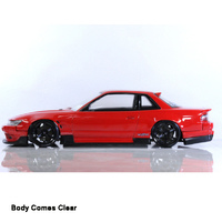 Pandora Body Nissan S13