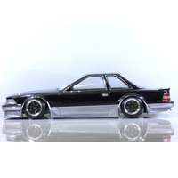 Pandora Body Toyota Soarer Z20                                      200mm