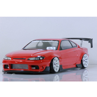 Pandora Body Nissan Silvia S15/ Origin Labo   1/10