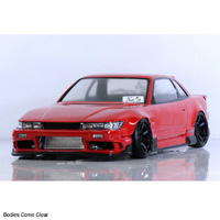 Pandora Body Nissan Silvia S13/ Origin Labo   1/10