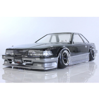 Pandora Body Toyota Soarer Z20   1/10