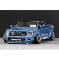 Pandora Body Toyota Tundra Honey- D Official   1/10