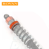 Rovan Alloy Shock Collar (1)