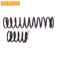 Rovan Rear Shock Spring (1)