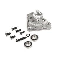 Rovan Baja Metal Clutch Bell Mount