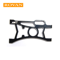 Rovan Arm Lower  RR Alum(1)