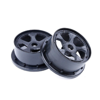 Rovan Wheel FR (1) Black