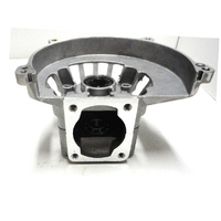 Rovan Crank Case 4 Bolt W/bearings