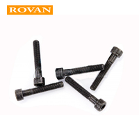 Rovan M5 x 30mm Cap head (5)