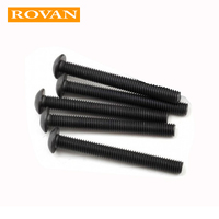 Rovan M5 x 45mm Button head (5)