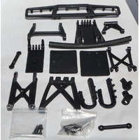 Rovan SC Plastic conversion Set