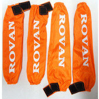 Rovan Shock Ware FR + RR