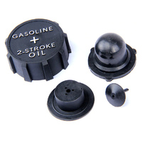 Rovan Fuel Tank Cap Set