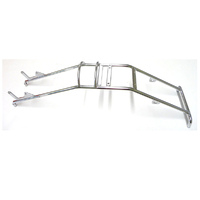 Rovan Metal Roll Cage