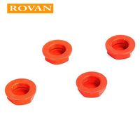 Rovan Wheel Nut Domed+Serated (1)