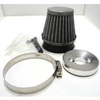 Rovan Airfilter Set ( One Piece W/plate )