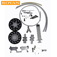 Rovan Hydraulic Fr Brakes