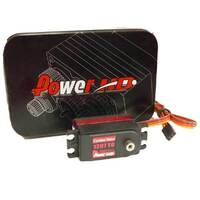 Power HD Servo Digital Low Profile  8kg/.09  MG   40.3x20.2x26.1