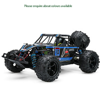 PX Toys 9303E Desert Truck  RTR 1/18th 2.4ghz