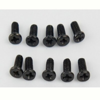 PX Toys 9300 Screws 2.5x6mm (10)