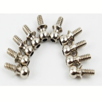 PX Toys 9300 Ball Stud 1.5mm Set (4)