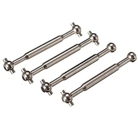 PX Toys 9300 Driveshaft Set Metal (4)