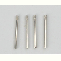 PX Toys 9300 Hing Pin Set 2x20mm (4)