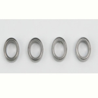 PX Toys Bearing Set 8x12x3.5mm (4)