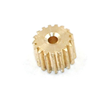 PX Toys 9300 Pinion Gear 17t Brass