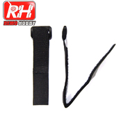 Remo Velcro Battery Strap (2)