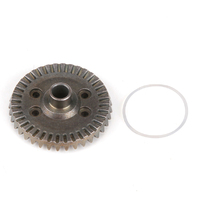 Remo Ring Gear Differential