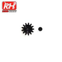 Remo Pinion Gear 13t 32dp Steel