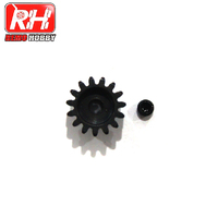 Remo Pinion Gear 15t 32dp Steel