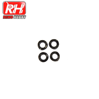 Remo Washers 6x9.5x0.3mm (4)