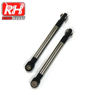 Remo Steering Rod End Set 78mm (2)