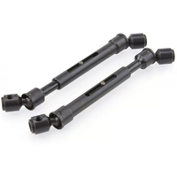 RGT Front & Rear Universal Joint (steel) (2P)