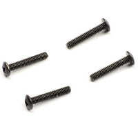 RGT 2x12mm Button Head Screw   (4)