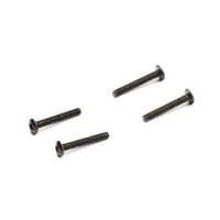 RGT 2x14mm Button Head Screw   (4)