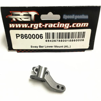 RGT Sway Bar Lower Mount