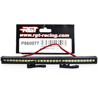 RGT Adjustable LED Lamp