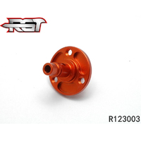 RGT Aluminium Solid Layshaft