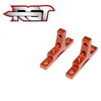 RGT Aluminium Upper Clamp With Adjustable Roll Centre