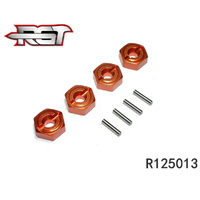 RGT Aluminium Wheel Hub