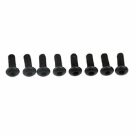 RGT Cap Head Screw 2.5x8mm