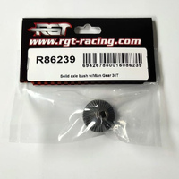 RGT One Piece Diff Metal Spool Set 38T