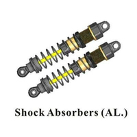 RGT Shock Absorbers