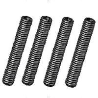 RGT Grub Screw Bolt 4x25