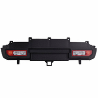 RGT Rear Bumper