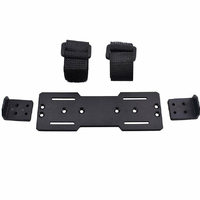 RGT Battery Tray & Battery Strap